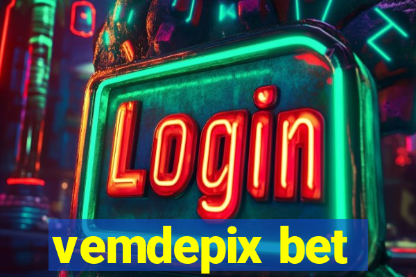 vemdepix bet